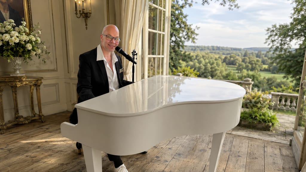 Krister Kallin